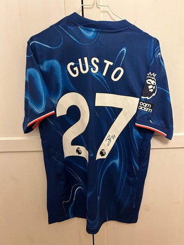Malo gusto chelsea signed - fc,
