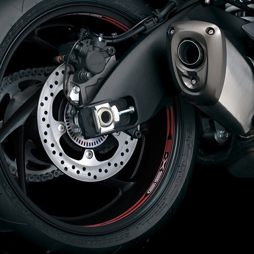 Gsx 1000 gt gx - gsx-s,