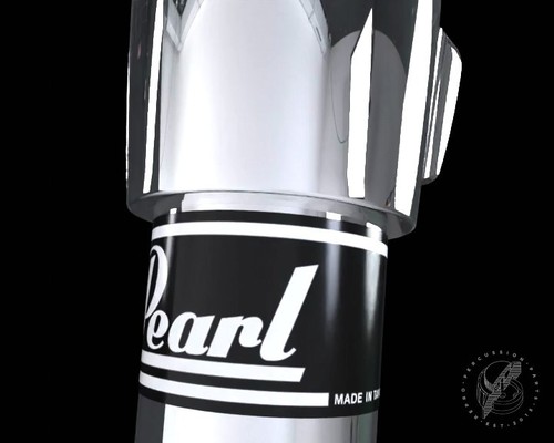 Reproduktion pearl black label - reproduktion,