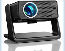 4K mini Beamer Smart projektor