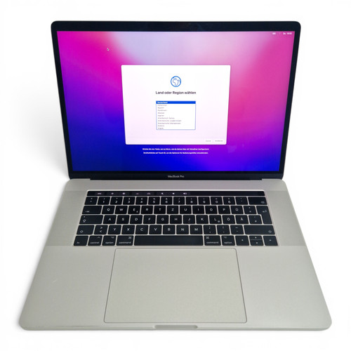 Apple macbook pro a1707 - pro, (2016)