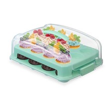 Muffinbox, Transportbox für