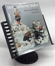 Buch Der silberne Boden -