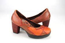 Think Gr.37 Damen Halbschuhe