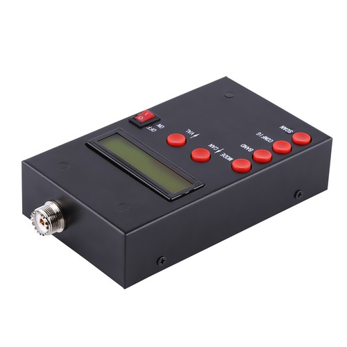 Mhz - 1–60,