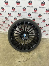 1x Alufelge 20 Zoll KBA52953 BMW 5 G31 G30 Rim Wheel