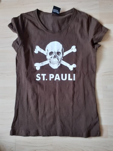 Pauli shirt hamburg - fc, st.