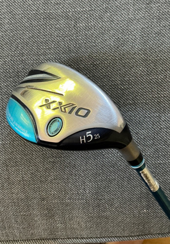 Xxio mp1200l ladies rechtshand - xxio,