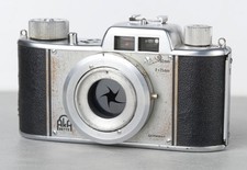 Akarette Film-Kamera