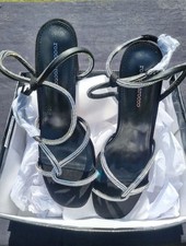 Roccobarocco Gr. 39 Sandalen