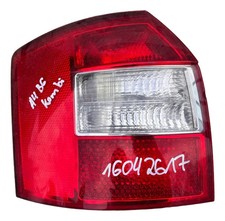 Audi A4 B6 Kombi Rückleuchte
