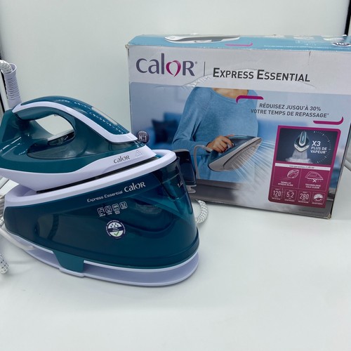 Calor express essential - calor,