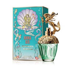 Anna Sui Fantasia Mermaid Eau