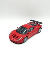 Ferrari 458 italia gt2 - italia, 2011