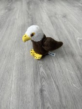 Semo Plüschtier Adler