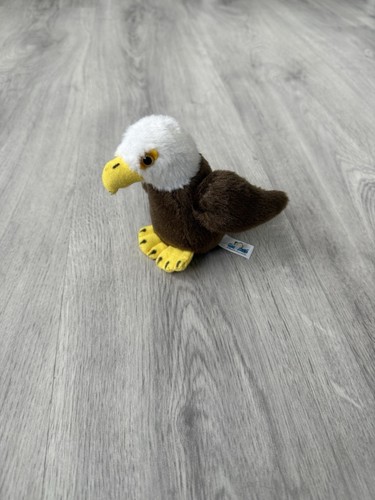 Semo plüschtier adler - plüschtier,