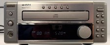 Denon compact stereo cd - ud-m3,
