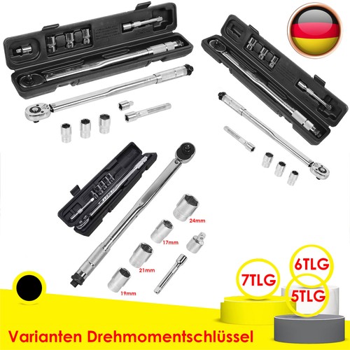 Drehmomentschlüssel 1 4 - drehmomentschlüssel, 1/2"