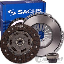 SACHS KUPPLUNGSSATZ MIT