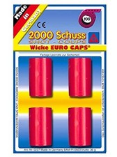 Wicke EURO CAPS 8070221