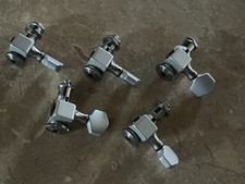 set Sperzel guitar locking