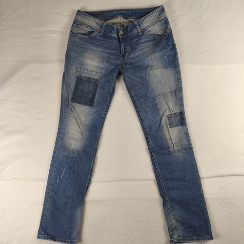 Tommy hilfiger jeans - damen, gr