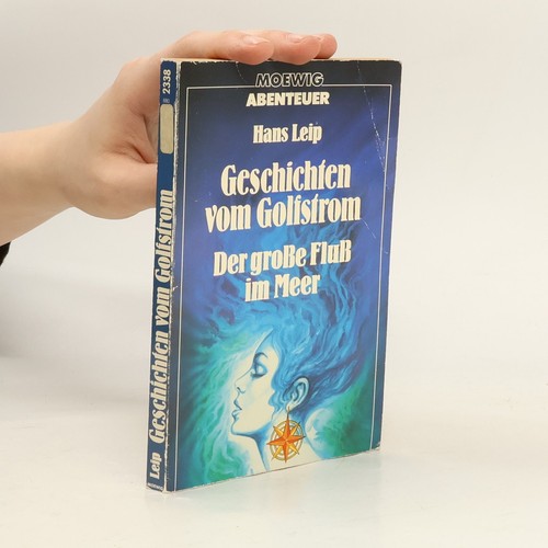 Geschichten vom golfstrom der - vom,