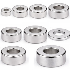 Sehr starke Neodym Ring