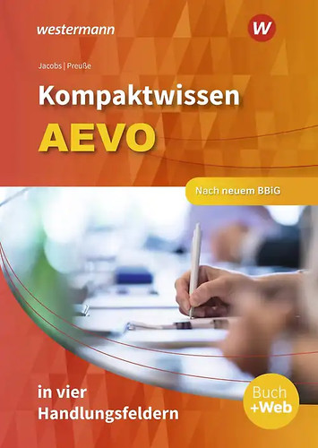Kompaktwissen aevo vier - aevo, in