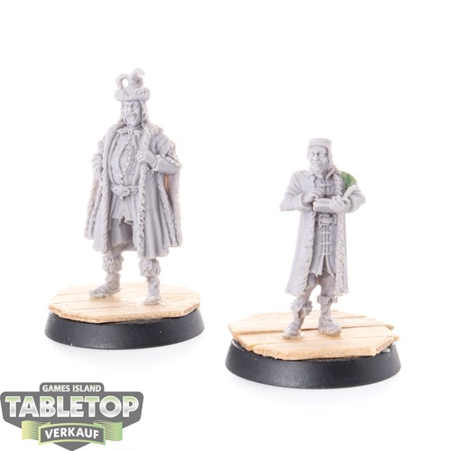 Der hobbit figuren gut - hobbit,
