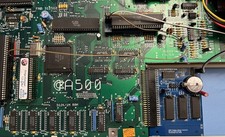 Speichererweiterung 1.5MB/2MB