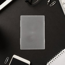  2 Pcs Zertifikatsordner