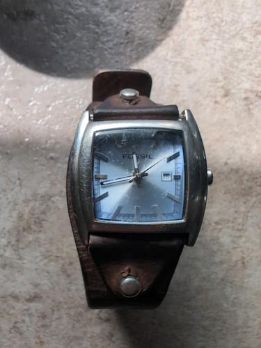 Fossil damen uhr - damen,