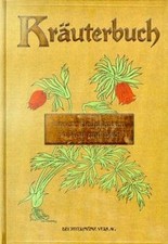 Kräuterbuch. Unsere