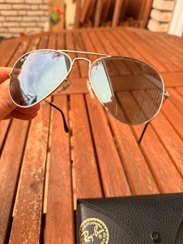 Ray ban aviator rb3025 - ray,