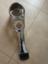 HARLEY-DAVIDSON Tachoabdeckung