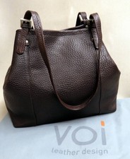 VOI Tasche LEDER Shopper