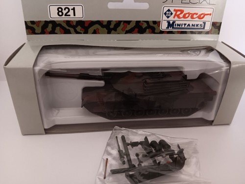 Roco minitanks 821 - -, army-