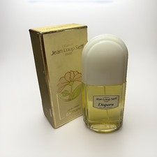 Jean Loup Sieff: Disparu, 75ml Eau de Cologne Vintage Discontinued Women