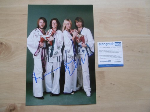 Abba benny björn - abba, &