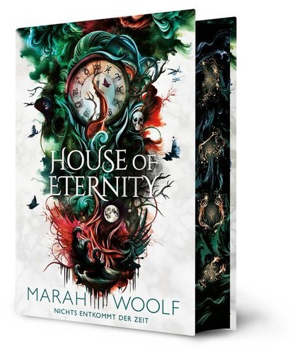 House eternity - house, |