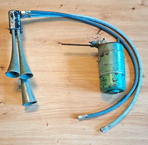 Ddr nva feuerwehr oldtimer - ddr,