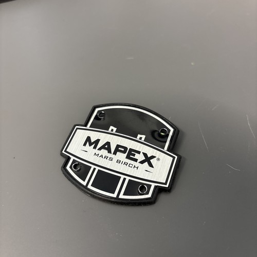 Mapex mars birch - mapex, serie