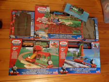 Thomas und Seine Freunde  3