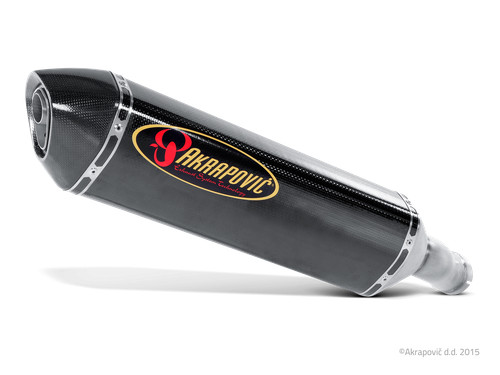 Yamaha fz1 akrapovic - yamaha, 06/16