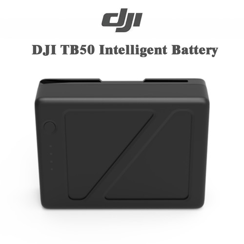 Original dji tb50 - dji, intelligente