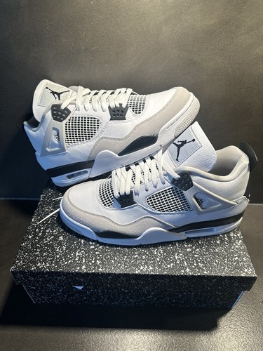 Nike air jordan - jordan, 4