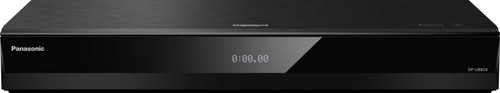 Panasonic uhd blu ray - uhd, blu-ray