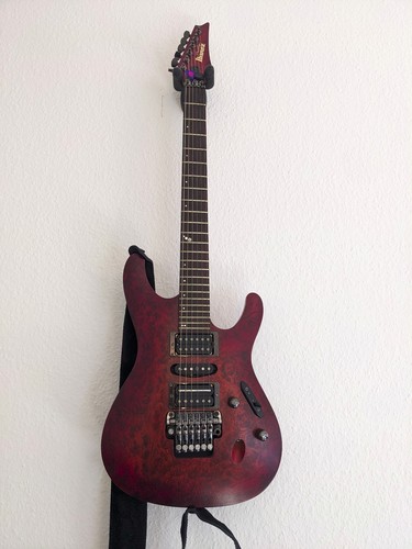 Ibanez prestige 5470 - s,