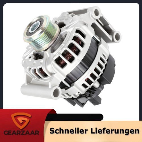 Drehstromgenerator